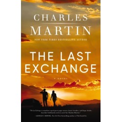 The Last Exchange: A Novel