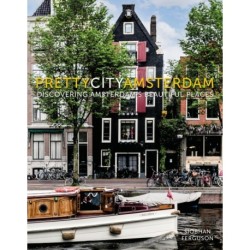 prettycityamsterdam: Discovering Amsterdam's Beautiful Places