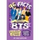 96 Facts About BTS: Quizzes, Quotes, Questions, and More! With Bonus Journal Pages for Writing!