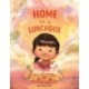 Home in a Lunchbox: (A Caldecott Honor Book)