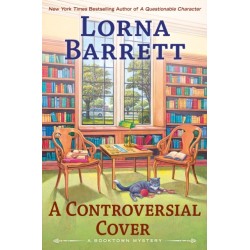 A Controversial Cover