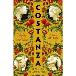 Costanza: 'Striking fictional retelling of this true history' - Sunday Times
