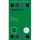 Headache: A Practical Manual
