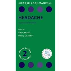 Headache: A Practical Manual