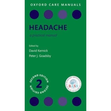 Headache: A Practical Manual