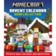 Minecraft Advent Calendar: Book Collection: 24 Days of Builds, Challenges, Jokes and Activities!