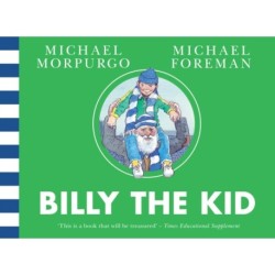 Billy the Kid