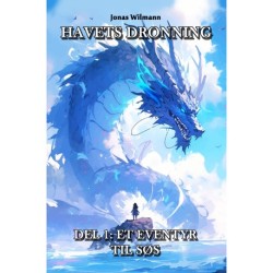 Havets dronning del 1: Et eventyr til søs