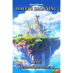 Havets dronning del 2: Hemmelighedernes ø