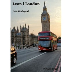 Leon i London
