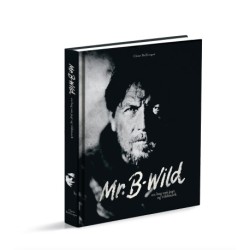 Mr. B-wild: en bog om jagt og vildmark