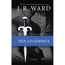 The Black Dagger Brotherhood -40: Den livsdømte
