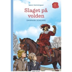 Danmark dengang 7, Slaget på volden, Blå læseklub