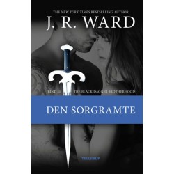 The Black Dagger Brotherhood -41: Den sorgramte