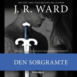 The Black Dagger Brotherhood -41: Den sorgramte