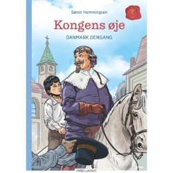 Danmark dengang 6, Blå læseklub