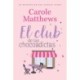 El club de las chocoadictas