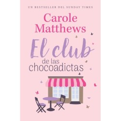 El club de las chocoadictas