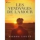 Les Vendanges de l'amour