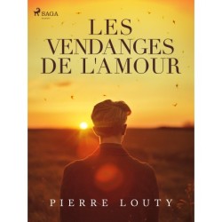 Les Vendanges de l'amour