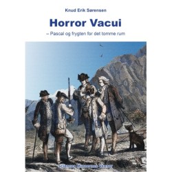 Horror Vacui - Pascal og frygten for det tomme rum