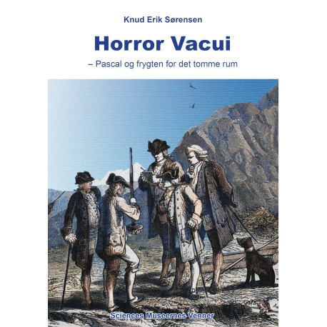 Horror Vacui - Pascal og frygten for det tomme rum