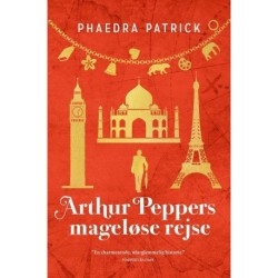 Arthur Peppers mageløse rejse