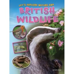 Let's Explore Nature and British Wildlife