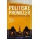 Politiske promiller: Beretninger om alkohol i magtens centrum