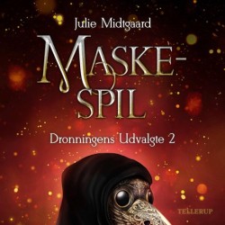 Dronningens udvalgte -2: Maskespil