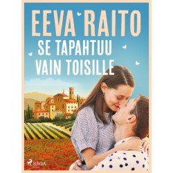 Se tapahtuu vain toisille