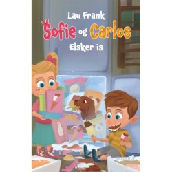 Sofie og Carlos -1: Sofie og Carlos elsker is