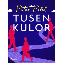 Tusen kulor