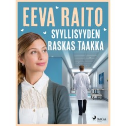 Syyllisyyden raskas taakka