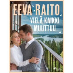 Vielä kaikki muuttuu