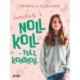 Cornelia K.: noll koll - full kontroll
