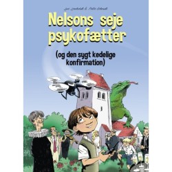 Nelsons seje psykofætter