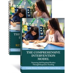 Comprehensive Intervention Model: Nurturing Self-Regulated Readers Through Responsive Teaching