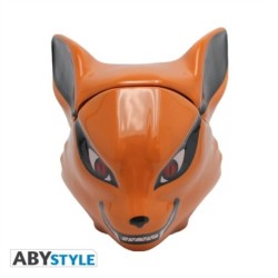 Naruto Shippuden Kyubi 3D Mug