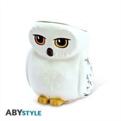 Harry Potter Hedwig 3D Mug