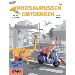 Dinosaurussen ontdekken