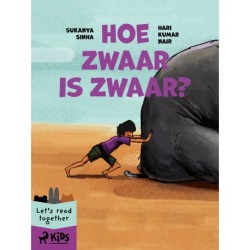 Hoe zwaar is zwaar?