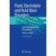 Fluid, Electrolyte and Acid-Base Disorders: Clinical Evaluation and Management