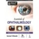 Essentials of Ophthalmology