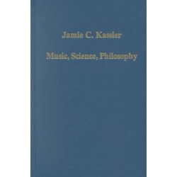 Music, Science, Philosophy: Models in the Universe of Thought