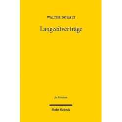 Langzeitvertrage