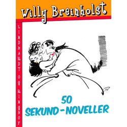 50 sekund-noveller