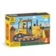 Bulldozer 48 Piece Mini Puzzle