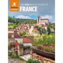 France, Mini Rough Guide