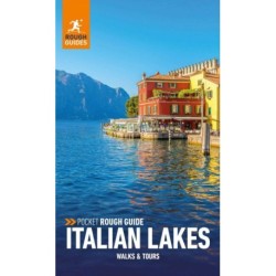 Italian Lakes, Pocket Rough Guide Walks & Tours
